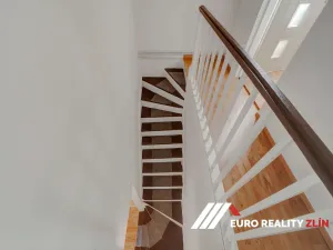 Prodej rodinného domu, Zlín, Podvesná VI, 78 m2