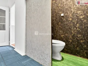 Prodej bytu 2+1, Karlovy Vary - Dvory, Chebská, 62 m2