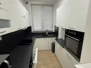Pronájem rodinného domu, Třebíč, Znojemská, 85 m2