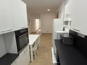 Pronájem rodinného domu, Třebíč, Znojemská, 85 m2