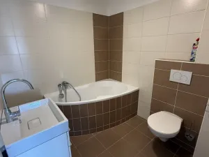 Pronájem rodinného domu, Třebíč, Znojemská, 85 m2