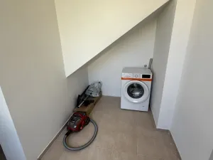 Pronájem rodinného domu, Třebíč, Znojemská, 85 m2