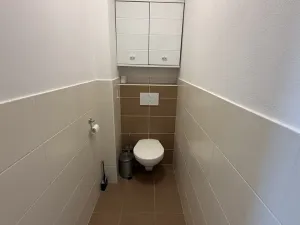 Pronájem rodinného domu, Třebíč, Znojemská, 85 m2