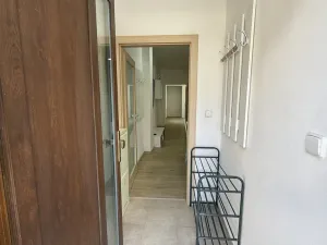 Pronájem rodinného domu, Třebíč, Znojemská, 85 m2