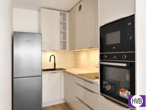 Prodej bytu 2+kk, Praha, Strančická, 60 m2