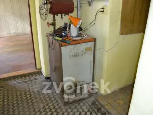 Prodej rodinného domu, Mikulůvka, 160 m2