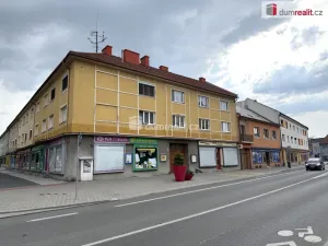 Prodej bytu 2+1, Veselí nad Moravou, Svatoplukova, 57 m2