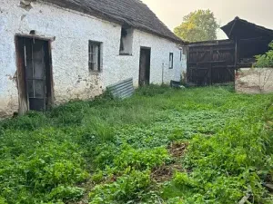 Prodej rodinného domu, Dříteň, 190 m2
