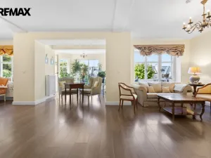 Prodej rodinného domu, Karlovy Vary, Tyršova, 321 m2