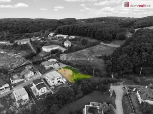 Prodej pozemku pro bydlení, Březnice, 1598 m2