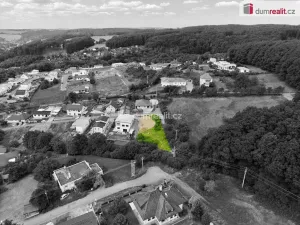 Prodej pozemku pro bydlení, Březnice, 1598 m2