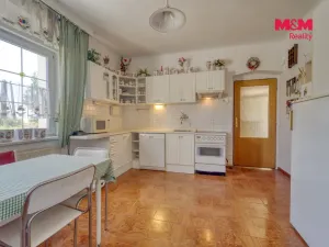 Prodej rodinného domu, Plzeň - Bolevec, Fibichova, 230 m2