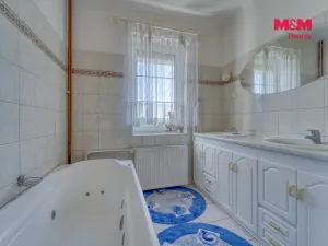 Prodej rodinného domu, Plzeň - Bolevec, Fibichova, 230 m2
