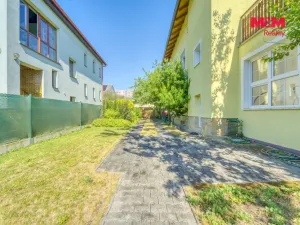Prodej rodinného domu, Plzeň - Bolevec, Fibichova, 230 m2