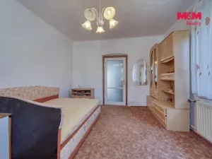 Prodej rodinného domu, Plzeň - Bolevec, Fibichova, 230 m2