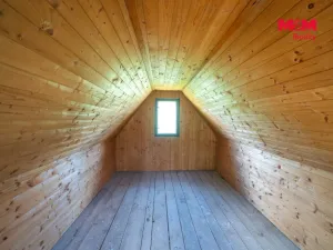 Prodej chalupy, Zlín - Malenovice, 38 m2