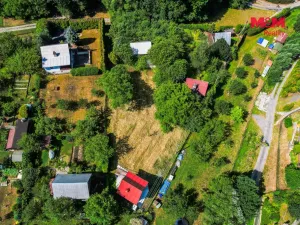 Prodej chalupy, Zlín - Malenovice, 38 m2