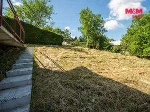 Prodej chalupy, Zlín - Malenovice, 38 m2
