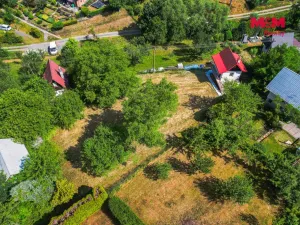 Prodej chalupy, Zlín - Malenovice, 38 m2
