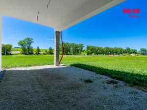 Prodej rodinného domu, Měřín, 120 m2