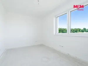 Prodej rodinného domu, Měřín, 120 m2