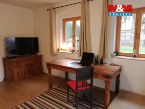 Prodej rodinného domu, Milhostov - Hluboká, 168 m2