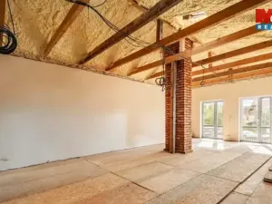 Prodej rodinného domu, Svojetice, Choceradská, 200 m2