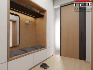 Prodej pozemku pro bydlení, Ludkovice, 1310 m2