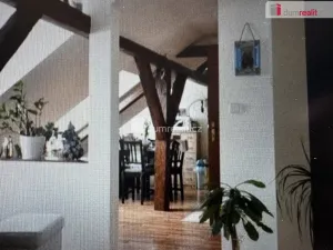 Pronájem bytu 2+1, Český Krumlov - Plešivec, Dělnická, 56 m2