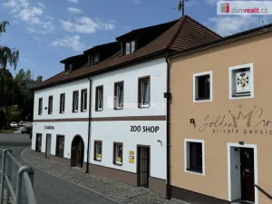 Pronájem bytu 2+1, Český Krumlov - Plešivec, Dělnická, 56 m2