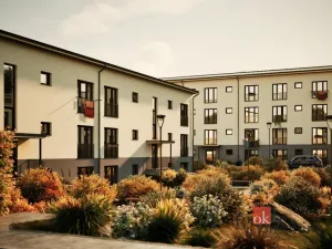 Prodej bytu 2+kk, Ostrava - Moravská Ostrava, Cihelní, 51 m2