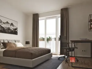 Prodej bytu 2+kk, Ostrava - Moravská Ostrava, Cihelní, 51 m2