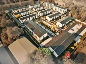 Prodej bytu 2+kk, Ostrava - Moravská Ostrava, Cihelní, 51 m2