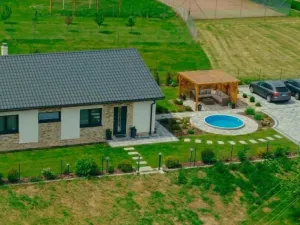 Prodej rodinného domu, Uhřice, 108 m2