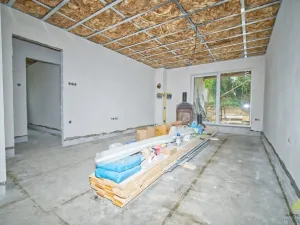 Prodej rodinného domu, Uhřice, 108 m2