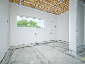 Prodej rodinného domu, Uhřice, 108 m2