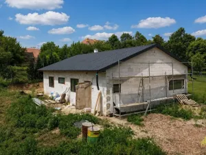 Prodej rodinného domu, Uhřice, 108 m2