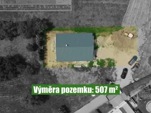 Prodej rodinného domu, Uhřice, 108 m2
