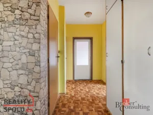 Pronájem bytu 3+1, Varnsdorf, Žitavská, 70 m2