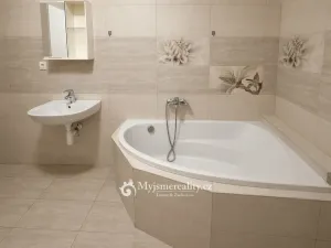 Pronájem bytu 2+kk, Znojmo, Kovářská, 75 m2