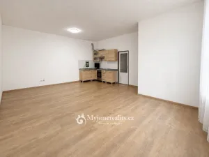 Pronájem bytu 2+kk, Znojmo, Kovářská, 75 m2