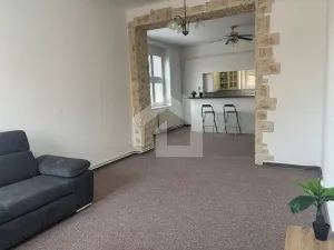 Pronájem bytu 2+1, České Budějovice - České Budějovice 3, Fr. Hrubína, 81 m2