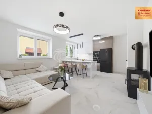 Prodej rodinného domu, Moravská Nová Ves, Kukvická, 84 m2