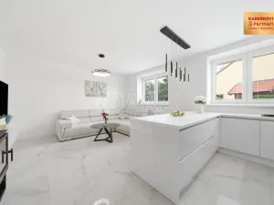 Prodej rodinného domu, Moravská Nová Ves, Kukvická, 84 m2
