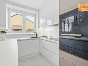 Prodej rodinného domu, Moravská Nová Ves, Kukvická, 84 m2