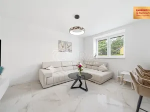 Prodej rodinného domu, Moravská Nová Ves, Kukvická, 84 m2