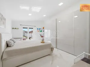 Prodej rodinného domu, Moravská Nová Ves, Kukvická, 84 m2