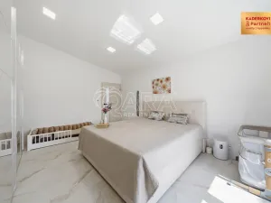 Prodej rodinného domu, Moravská Nová Ves, Kukvická, 84 m2