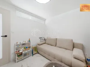 Prodej rodinného domu, Moravská Nová Ves, Kukvická, 84 m2