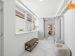 Prodej rodinného domu, Moravská Nová Ves, Kukvická, 84 m2